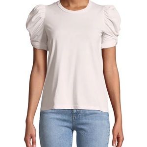 ALC Kati Puff-Sleeve Tee
